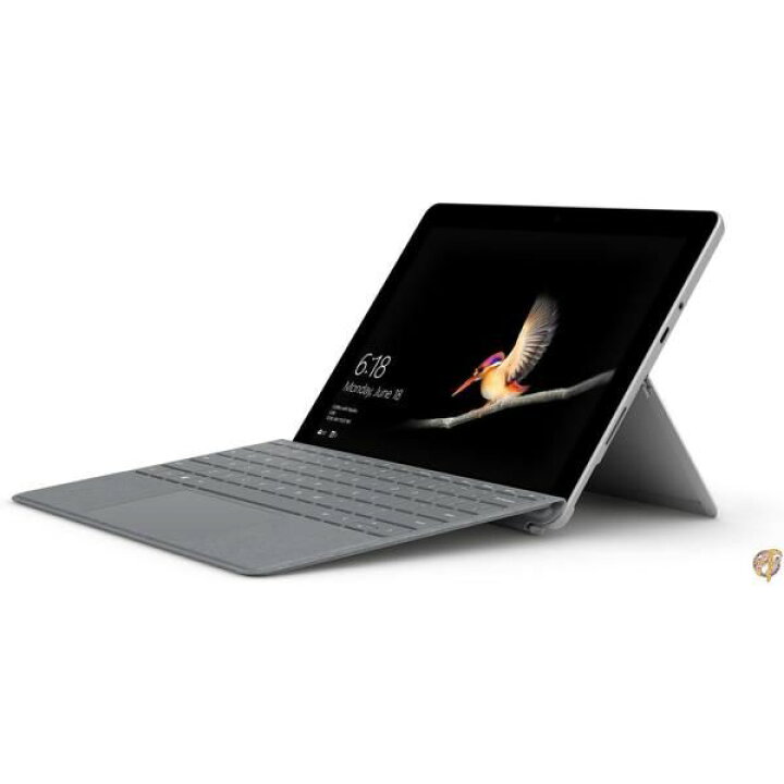 楽天市場】Surface Go Signature タイプ カバー [US 英語版 英字配列 