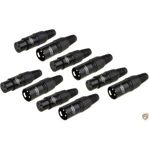 XLRRlN^CCableCreation [5{] XLR 3Pin(s)IX/X I[fBI}CN }CNtHRlN^ ubN