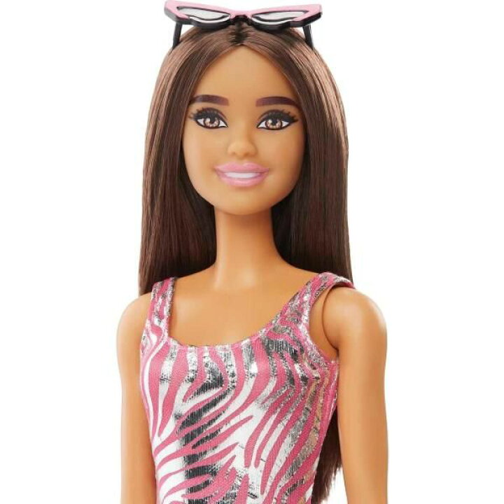 楽天市場】Barbie バービー アドベントカレンダー バービー人形 24個 