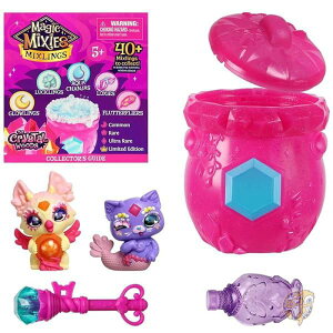 y|Cg3{!42028ԁzMagic Mixies }WbN ~NV[Y ~NVO 2pbNNX^ EbY V[Y  tBMA 14808