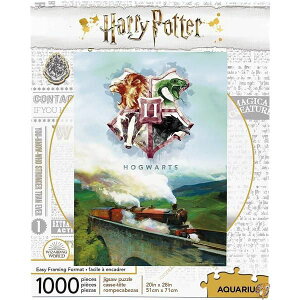 �y�|�C���g2�{!19��-20���zHarry Potter (�n���[�|�b�^�[) Hogwarts Express (�z�O���[�c�E�G�N�X�v���X) 1000 Piece Jigsaw ��������