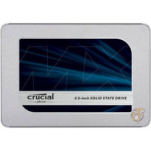 2.5C`SSD Crucial CT2000MX500SSD1 MX500 2TB 3D NAND SATA 