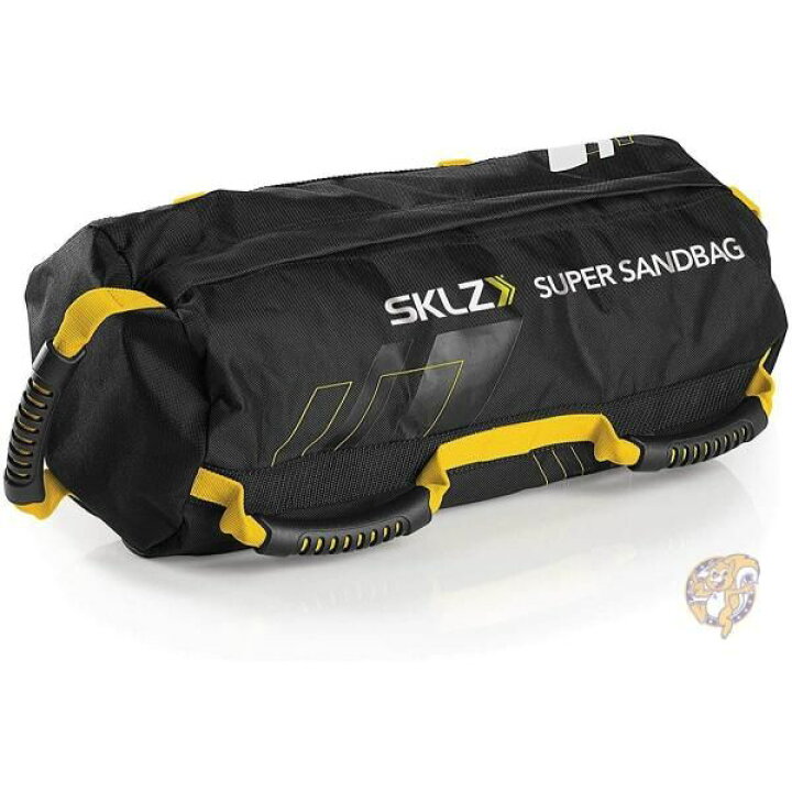 楽天市場】【5日P2倍!!】ヘビーデューティトレーニング袋 SKLZ 0308