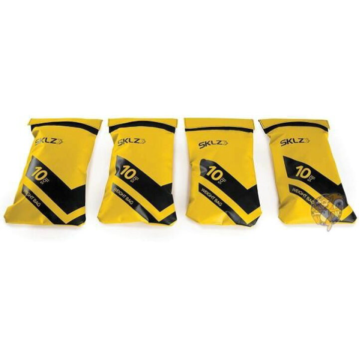 楽天市場】【5日P2倍!!】ヘビーデューティトレーニング袋 SKLZ 0308 