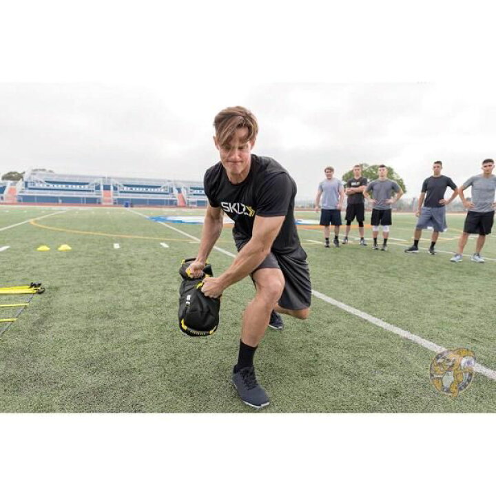 楽天市場】【5日P2倍!!】ヘビーデューティトレーニング袋 SKLZ 0308 
