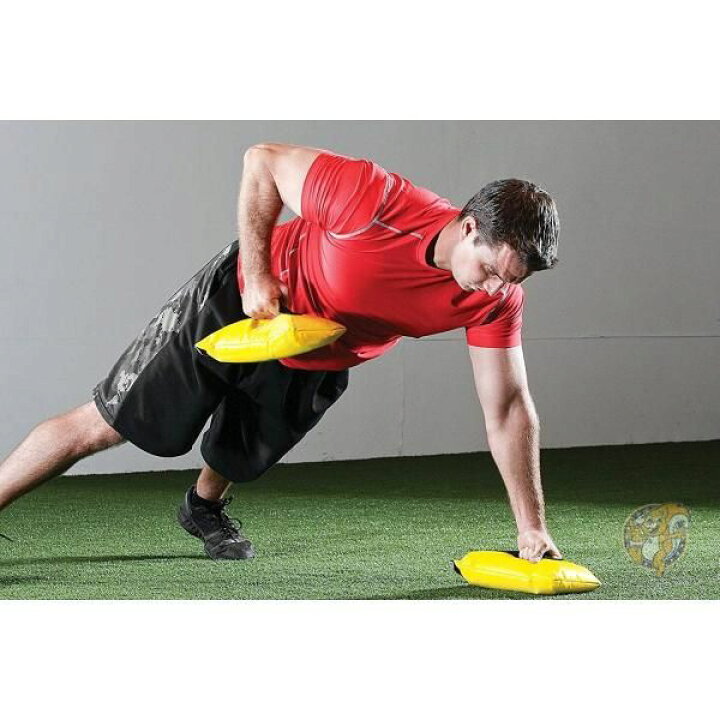楽天市場】【5日P2倍!!】ヘビーデューティトレーニング袋 SKLZ 0308 