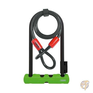 y1000~/555~N[|zMzAuX Abus Eg 410 D bN 230mm+ P[u D-Lock sAi 