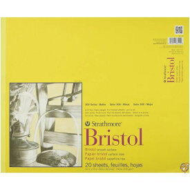 【ポイント3倍4日&5日】ストラスモア滑らかなブリストル パッド 342-14-14"× 17" 送料無料