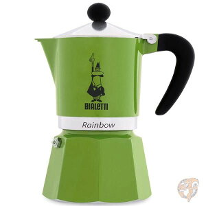 yő2000~N[|25`zrAbeB Bialetti 4972 Ύ GXvb\[J[ C{[ Rainbow O[ 