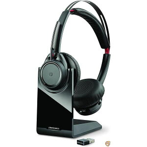 �y�N�[�|���z�M���zPlantronics Voyager Focus UC B825-M ��������
