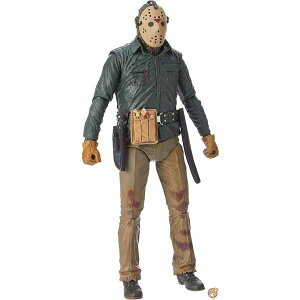 y|Cg3{2028ԁzlJ 13̋j 30NLO 7C`ANVtBMA AeBbg WFC\E{[q[Y / NECA FRIDAY THE