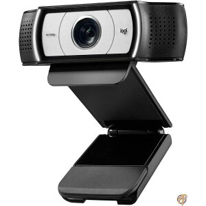 �y�N�[�|���z�M���zLogitech Webcam C930 E Webcam, PC/Mac, USB Interface ��������