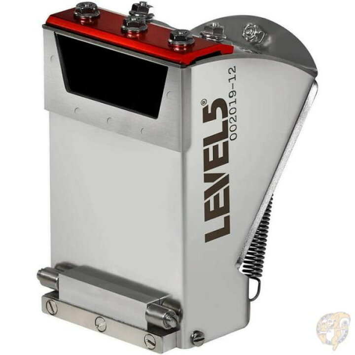 楽天市場】【ポイント2倍!15日】LEVEL5 3インチ(7.6cm) ドライウォール 