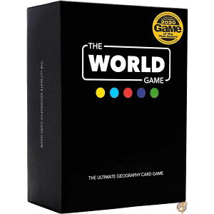 The World Game - nJ[hQ[ qAƑAl{[hQ[ 