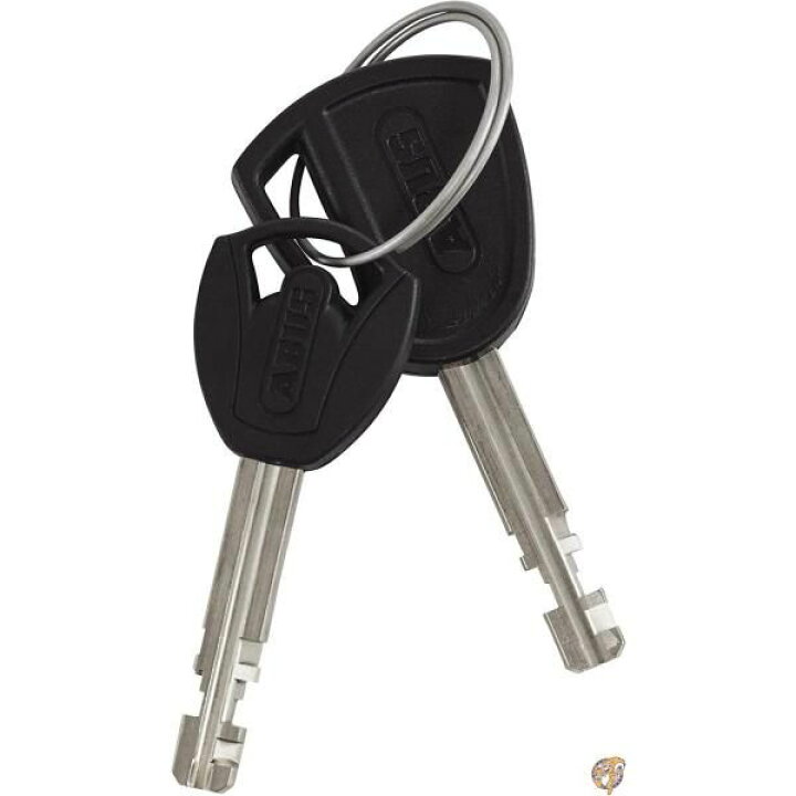 楽天市場】ABUS(アブス) Granit X-Plus 540/160HB230 CICLO [並行輸入 