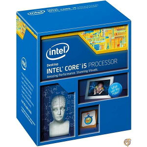 ySi555~N[|zMzIntel CPU Core-i5-4460 6MLbV 3.20GHz LGA1150 BX80646I54460 yBOXz 