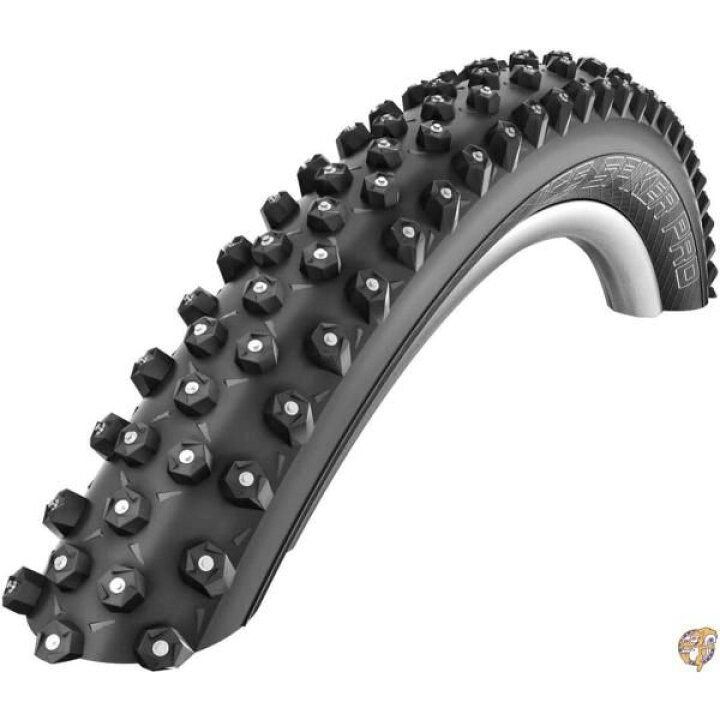 楽天市場】(シュワルベ)SCHWALBE アイススパイカー P 26x2.10 WB SW 