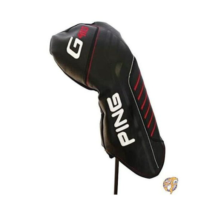 楽天市場】【5日P2倍!!】PING G410 ドライバーヘッドカバー : パームス 