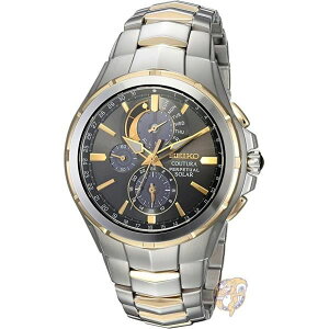 yő2000~N[|25`zZCR[Seiko Yv R[`COUTURA SSC376 rv 