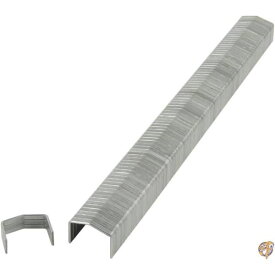 【10日8時間!777円クーポン20名様】Stanley BostitchSTCR50193/8-5MPower Crown Staples-3/8" STAPLE (並行輸入品)