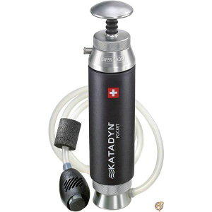 y300~N[|zMzKATADYN POCKET WATER FILTER