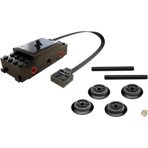 �y�|�C���g2�{!19��-20���z���S �p���[�t�@���N�V���� Lego 88002 Power Functions Train Motor �����s�A���i��
