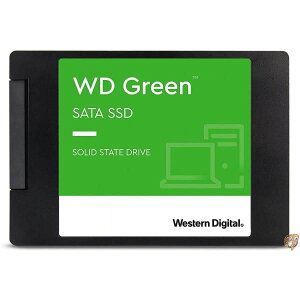 yN[|zMzWD SSD 2.5C` / 240GB Green SATA3.0 3N WDS240G2G0A 
