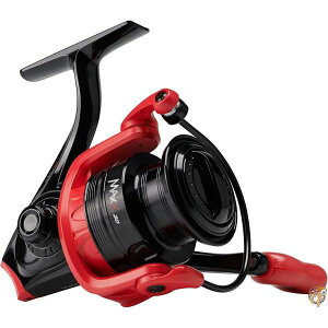 yN[|zMzAbu Garcia Abumatic & Max X XsLXg tBbVO[ (f)