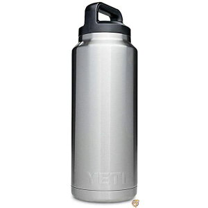 Yeti(CGeB) RAMBER ۗ XeX ^d\ {g Lv AEghA o[xL[ő劈 36 oz [sAi]