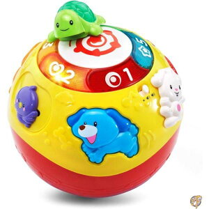 y|Cg3{!1428ԁzVTech Wiggle and Crawl BallysAiz