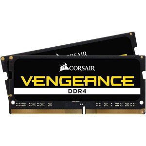 ySi555~N[|zMzCORSAIR DDR4-2933MHz m[gPCp  SO-DIMM 32GB [16GB×2] 