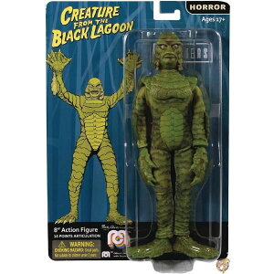 �y�N�[�|���z�M���z���S ��̔����l �t�B�M���A MEGO CREATURE FROM THE BLACK LAGOON �����l �M���}�� ��������