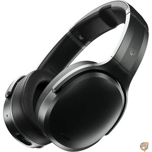 �yP2�{�����_�t���f�[1���zSkullcandy �X�J���L�����f�B CRUSHER ANC �m�C�Y�L�����Z�����O �U���@�\�t�� aptXHD�̗p Bluetooth
