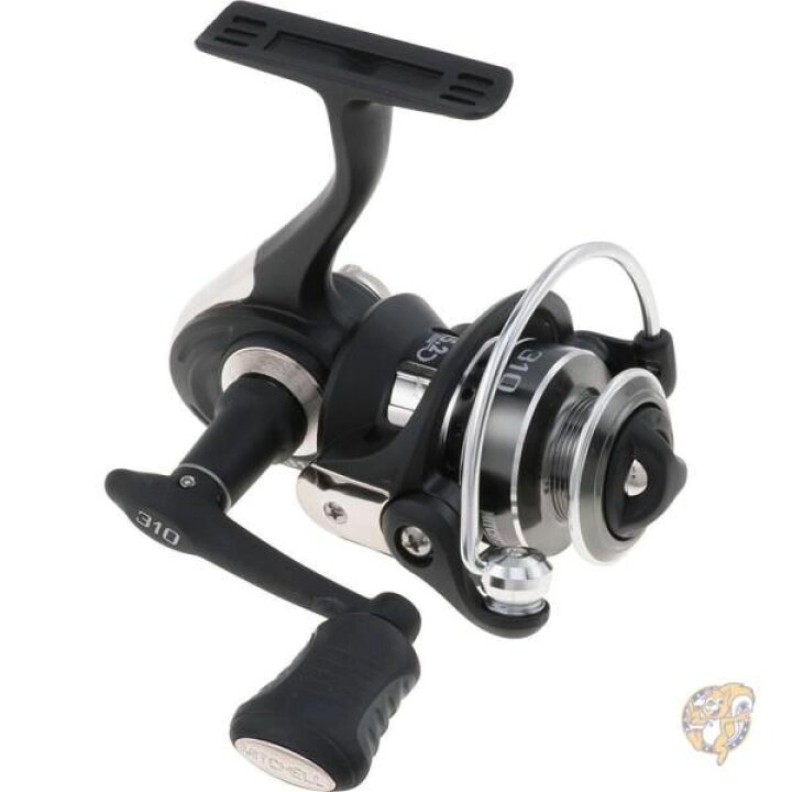楽天市場】【ポイント2倍!15日】ミッチェルMitchell 310 スピニング 