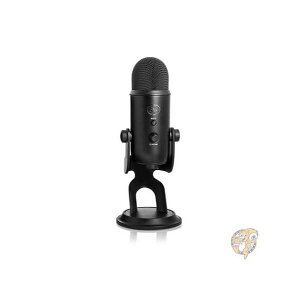 y281000~N[|!撅20lzYeti USB Microphone }CNz Blue Microphones Blackout sA 