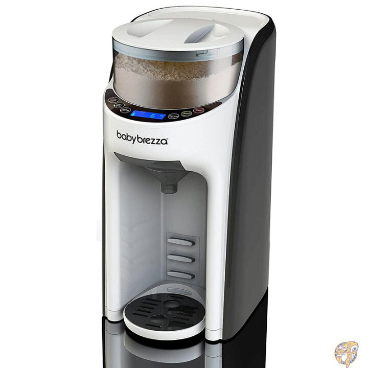 楽天市場】Baby Brezza Formula Pro ベビーブレザ フォーミュラプロ  