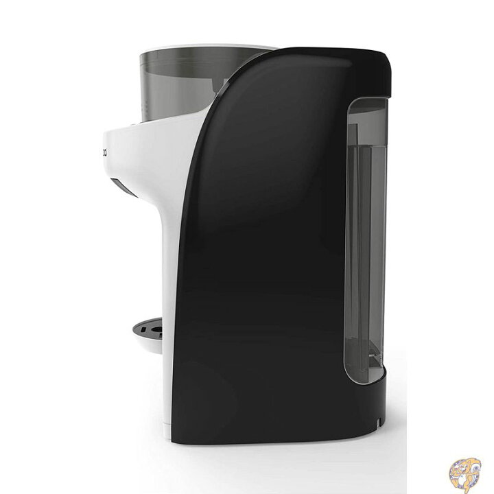 未使用】自動調乳器 立ち止まっ Baby Brezza Formula Pro