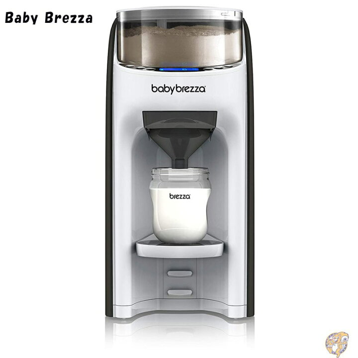 楽天市場】Baby Brezza Formula Pro ベビーブレザ フォーミュラプロ  
