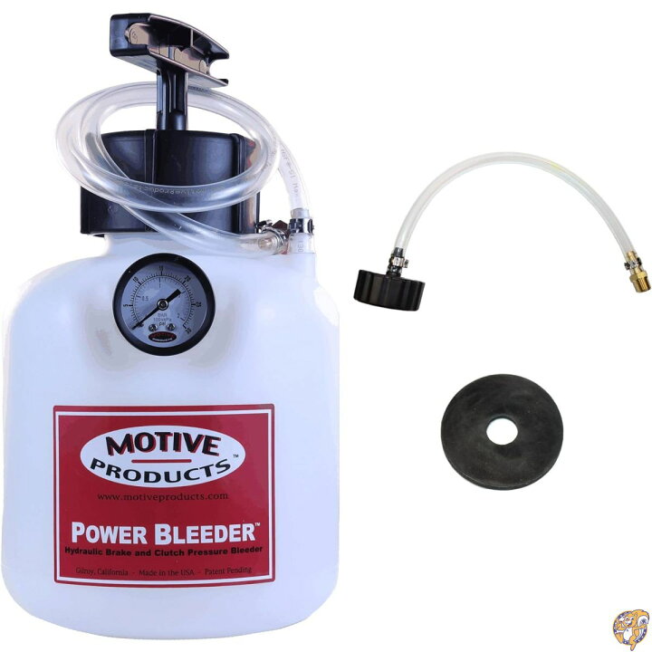 楽天市場】Motive Products 0100 ヨーロピアンパワーブリーダー 2 