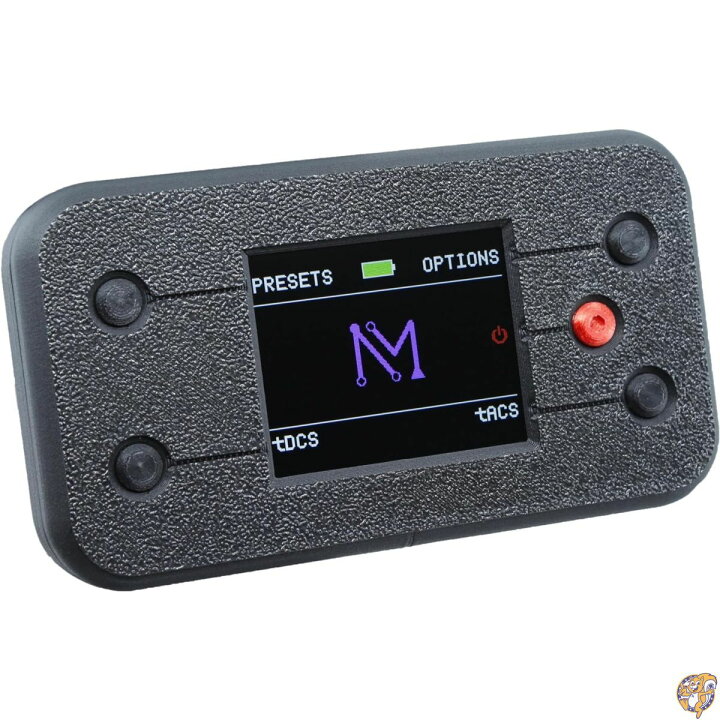 楽天市場】【4/5限定!先着30名1000円クーポン】NeuroMyst Pro tDCS 