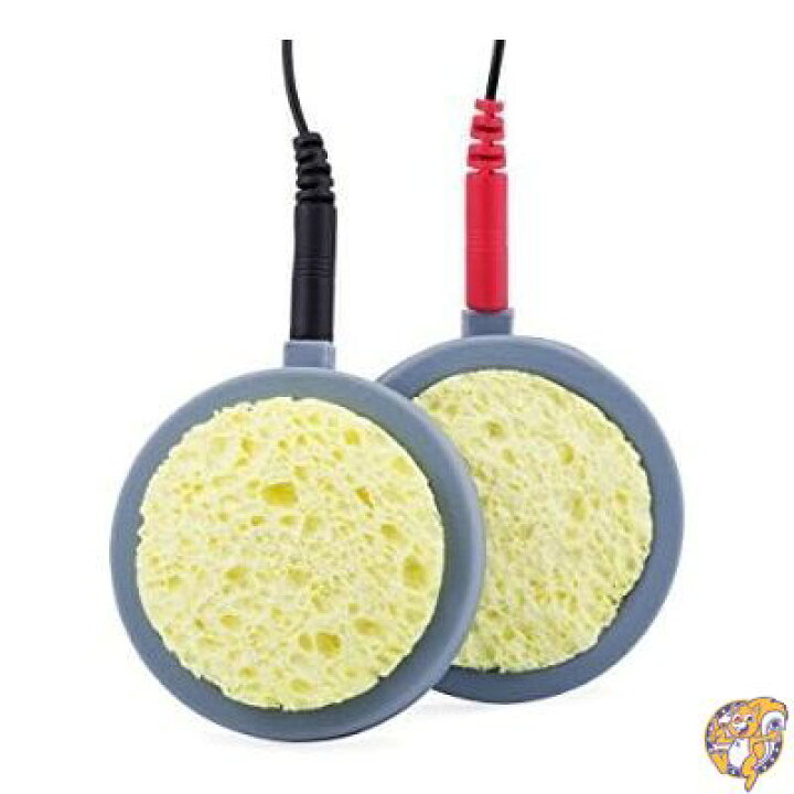 楽天市場】TheBrainDriver tDCS Device v2.tDCS スポンジ合計8セット 