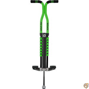 �y5���ő�1500�~�N�[�|���zFlybar Japan�t���C�o�[�W���p��ProSport Pogo(BLK/GRN)#3104