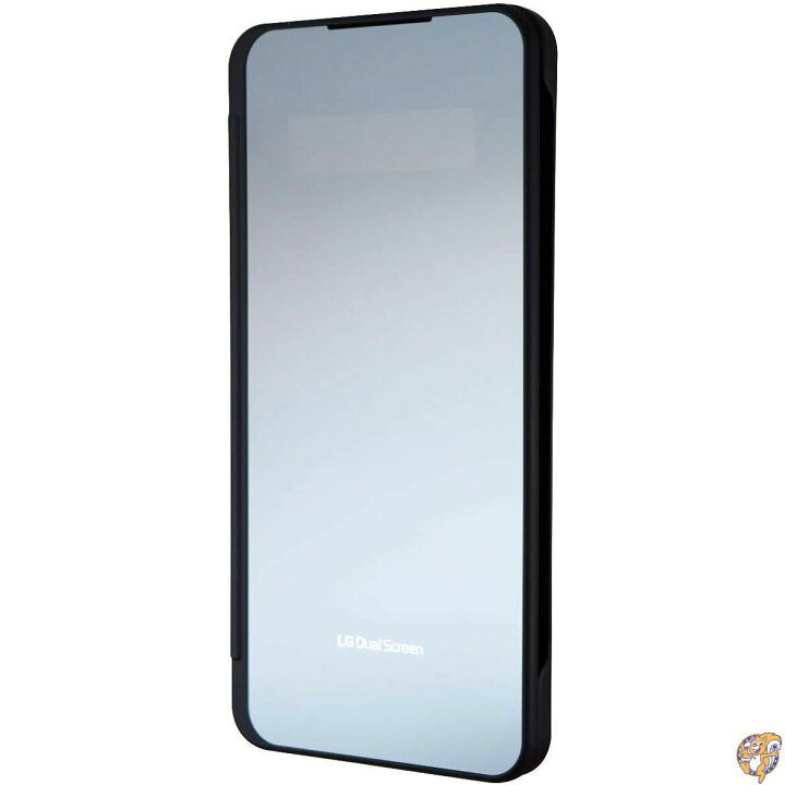 楽天市場】LG (エルジー) デュアルスクリーン ケース V60 ThinQ 5G用  