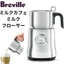楽天市場】breville milk cafe bmf600xl（家電）の通販