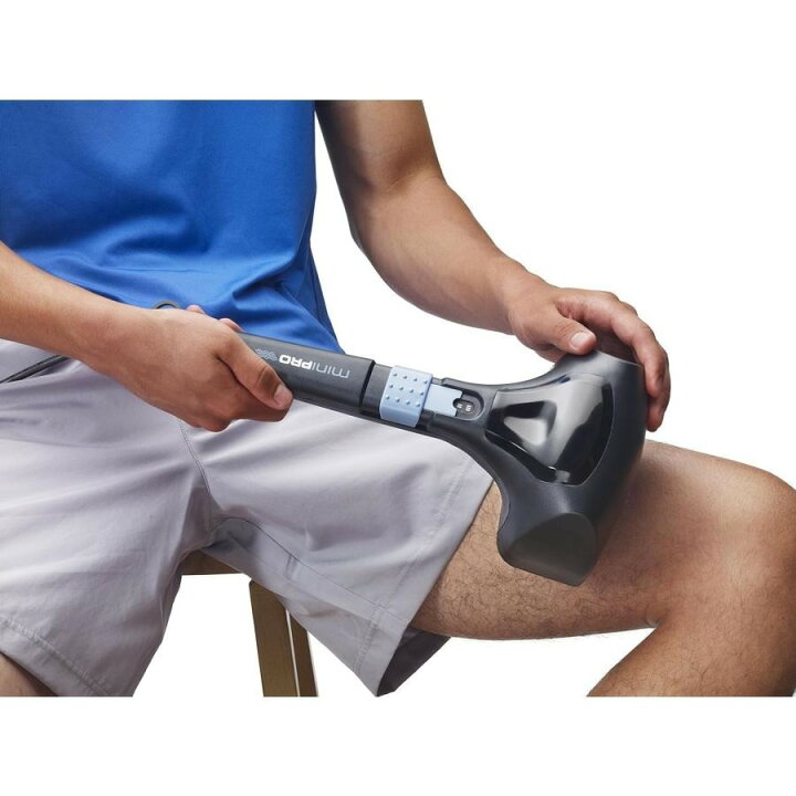 Thumper Mini Pro Massager タンパー ミニプロ マッサージャー 