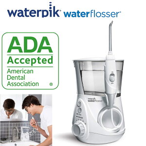 EH[^[tbT[ Waterpik Aquarius WP-660@Waterpik EH[^[sbN EH[^[tbT[vtFbVi tX@C  s u[X Ȏ ȋ@@ Water Pick 