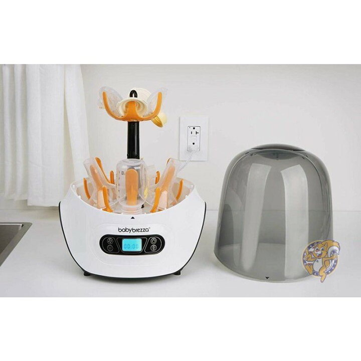 楽天市場】【3/15ー3/20まで！最大2000円クーポン】Baby Brezza 