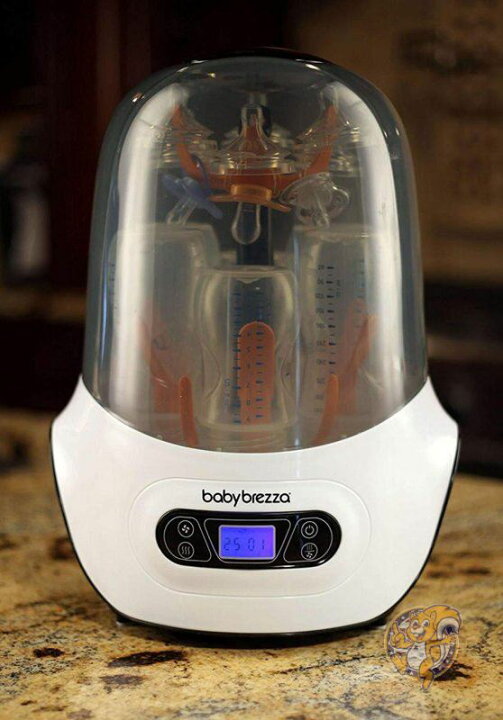 楽天市場】【3/15ー3/20まで！最大2000円クーポン】Baby Brezza 