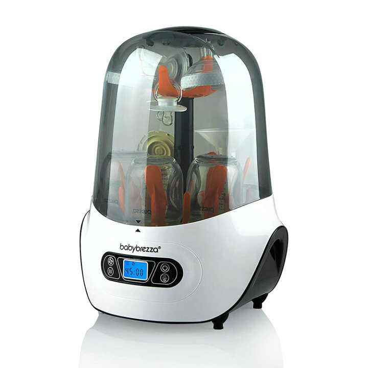 楽天市場】【3/15ー3/20まで！最大2000円クーポン】Baby Brezza 