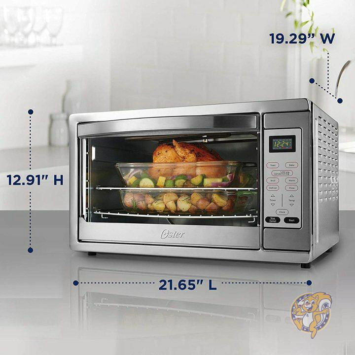 楽天市場】【3/15ー3/20まで！最大2000円クーポン】Osterオーブン 